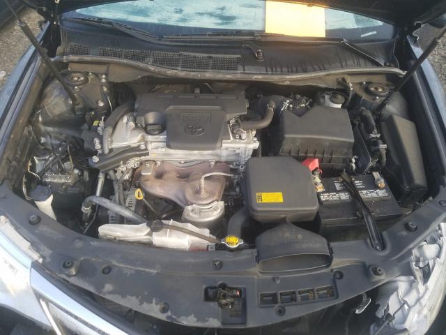 Photo 6 VIN: 4T4BF1FK7ER341077 - TOYOTA CAMRY L 