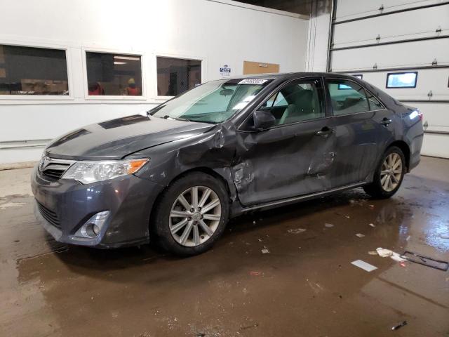 Photo 0 VIN: 4T4BF1FK7ER341161 - TOYOTA CAMRY L 