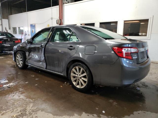 Photo 1 VIN: 4T4BF1FK7ER341161 - TOYOTA CAMRY L 