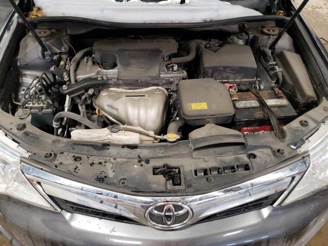 Photo 10 VIN: 4T4BF1FK7ER341161 - TOYOTA CAMRY L 