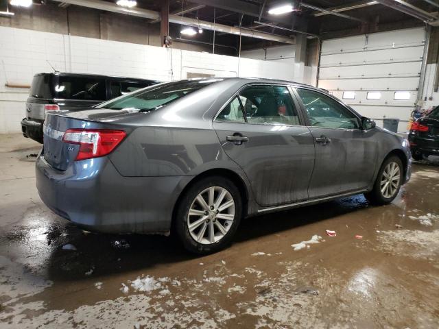 Photo 2 VIN: 4T4BF1FK7ER341161 - TOYOTA CAMRY L 