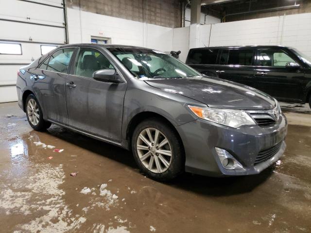 Photo 3 VIN: 4T4BF1FK7ER341161 - TOYOTA CAMRY L 