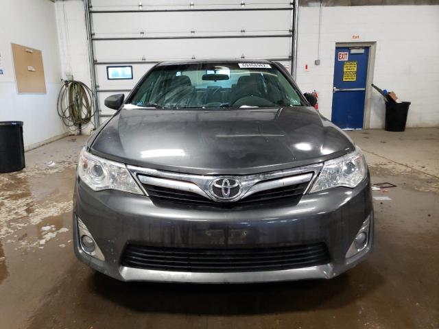 Photo 4 VIN: 4T4BF1FK7ER341161 - TOYOTA CAMRY L 