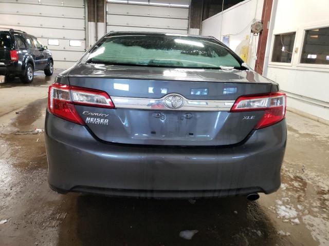 Photo 5 VIN: 4T4BF1FK7ER341161 - TOYOTA CAMRY L 