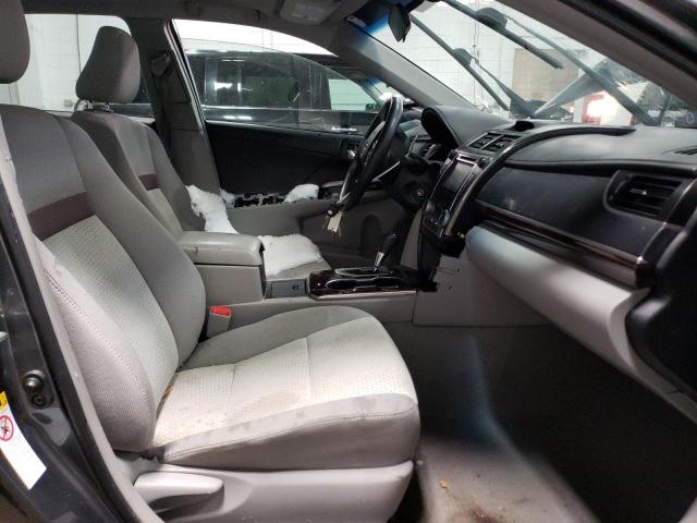 Photo 6 VIN: 4T4BF1FK7ER341161 - TOYOTA CAMRY L 