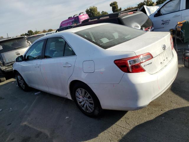 Photo 1 VIN: 4T4BF1FK7ER342441 - TOYOTA CAMRY 