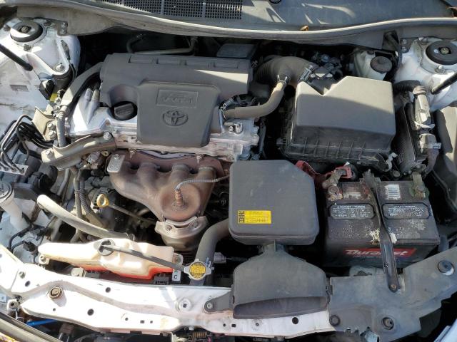 Photo 10 VIN: 4T4BF1FK7ER342441 - TOYOTA CAMRY 