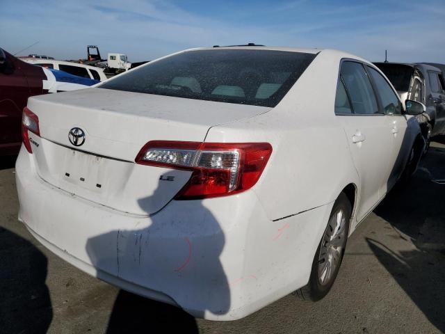 Photo 2 VIN: 4T4BF1FK7ER342441 - TOYOTA CAMRY 