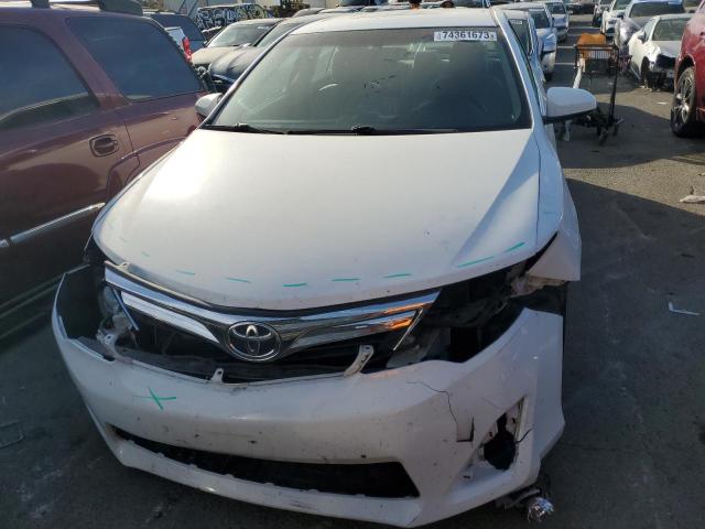 Photo 4 VIN: 4T4BF1FK7ER342441 - TOYOTA CAMRY 