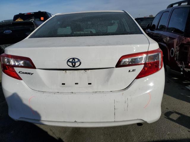 Photo 5 VIN: 4T4BF1FK7ER342441 - TOYOTA CAMRY 