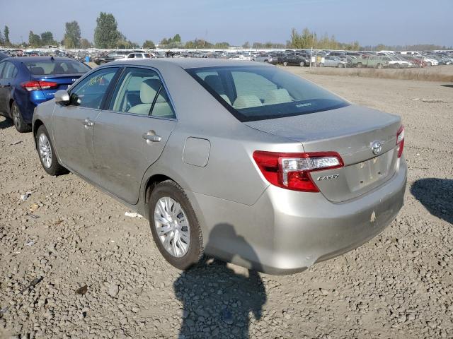 Photo 2 VIN: 4T4BF1FK7ER346148 - TOYOTA CAMRY L 