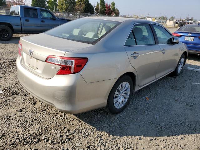 Photo 3 VIN: 4T4BF1FK7ER346148 - TOYOTA CAMRY L 