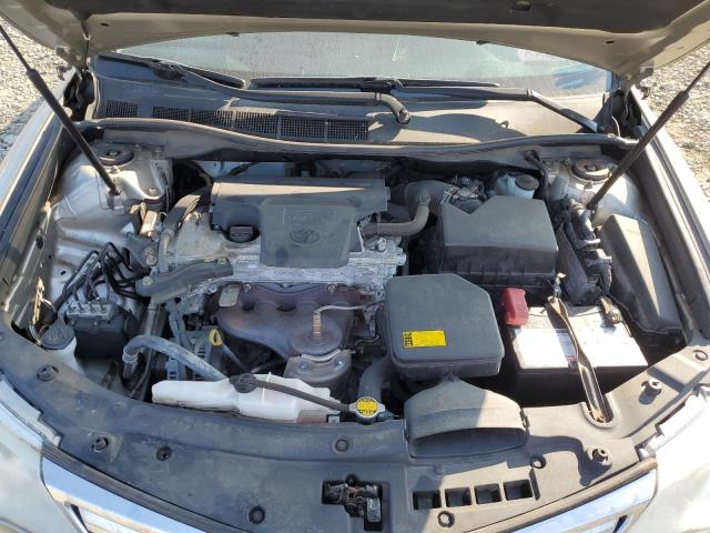 Photo 6 VIN: 4T4BF1FK7ER346148 - TOYOTA CAMRY L 