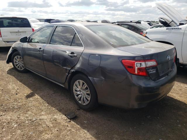 Photo 1 VIN: 4T4BF1FK7ER346943 - TOYOTA CAMRY L 