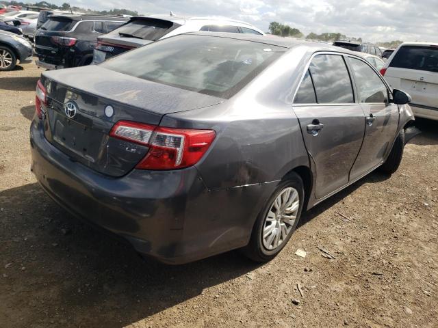 Photo 2 VIN: 4T4BF1FK7ER346943 - TOYOTA CAMRY L 