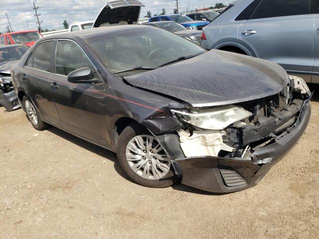 Photo 3 VIN: 4T4BF1FK7ER346943 - TOYOTA CAMRY L 