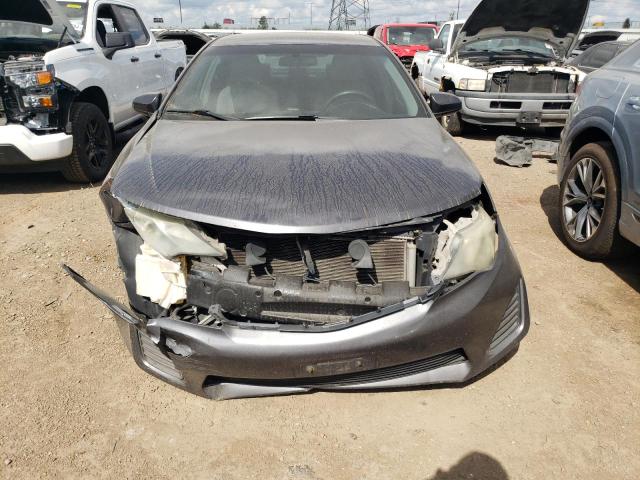 Photo 4 VIN: 4T4BF1FK7ER346943 - TOYOTA CAMRY L 