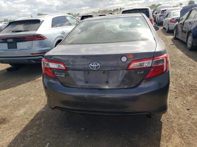 Photo 5 VIN: 4T4BF1FK7ER346943 - TOYOTA CAMRY L 