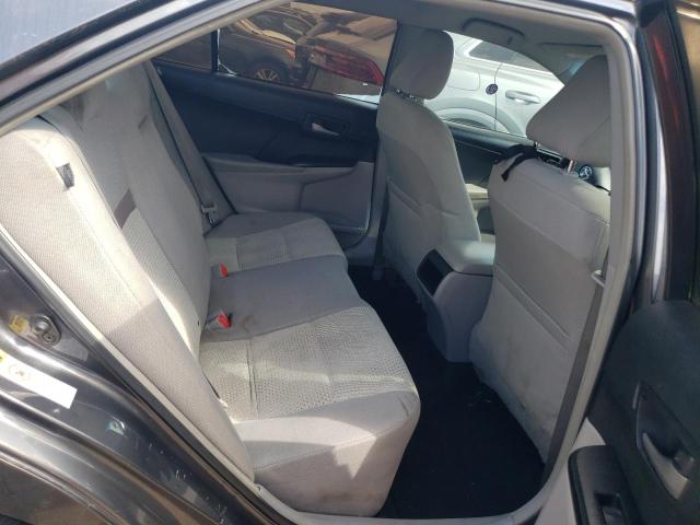 Photo 9 VIN: 4T4BF1FK7ER346943 - TOYOTA CAMRY L 