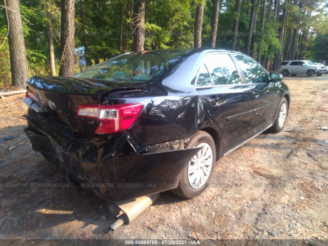 Photo 3 VIN: 4T4BF1FK7ER347378 - TOYOTA CAMRY 