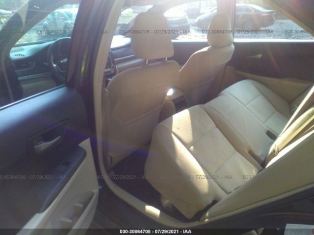 Photo 7 VIN: 4T4BF1FK7ER347378 - TOYOTA CAMRY 