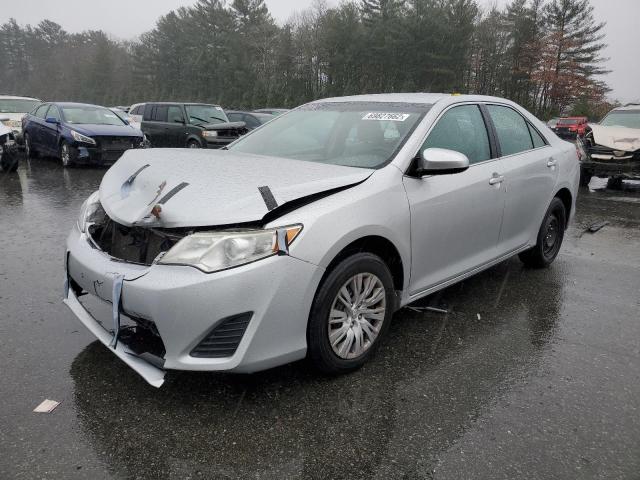 Photo 0 VIN: 4T4BF1FK7ER349258 - TOYOTA CAMRY L 