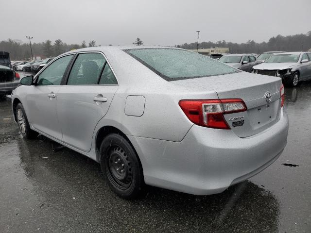 Photo 1 VIN: 4T4BF1FK7ER349258 - TOYOTA CAMRY L 