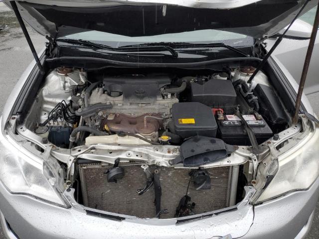 Photo 10 VIN: 4T4BF1FK7ER349258 - TOYOTA CAMRY L 