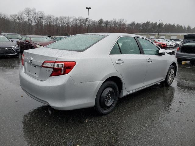 Photo 2 VIN: 4T4BF1FK7ER349258 - TOYOTA CAMRY L 