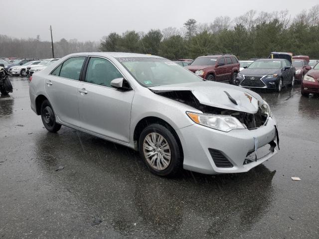 Photo 3 VIN: 4T4BF1FK7ER349258 - TOYOTA CAMRY L 