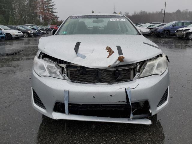 Photo 4 VIN: 4T4BF1FK7ER349258 - TOYOTA CAMRY L 