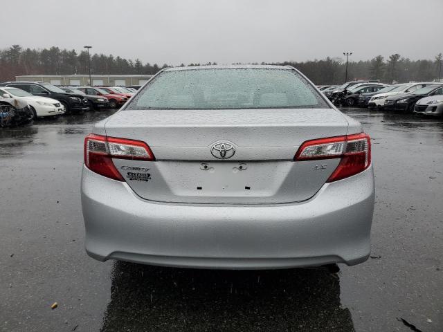 Photo 5 VIN: 4T4BF1FK7ER349258 - TOYOTA CAMRY L 