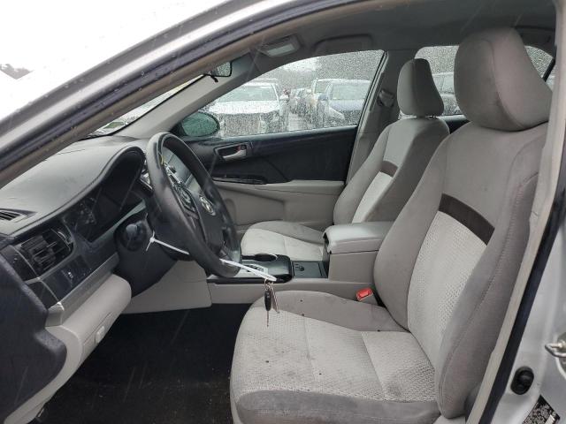 Photo 6 VIN: 4T4BF1FK7ER349258 - TOYOTA CAMRY L 