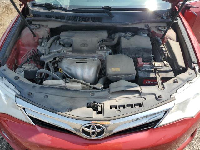 Photo 10 VIN: 4T4BF1FK7ER349583 - TOYOTA CAMRY L 