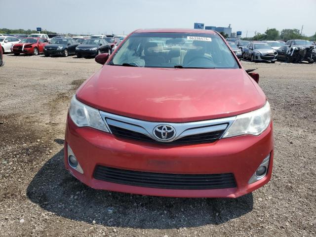 Photo 4 VIN: 4T4BF1FK7ER349583 - TOYOTA CAMRY L 