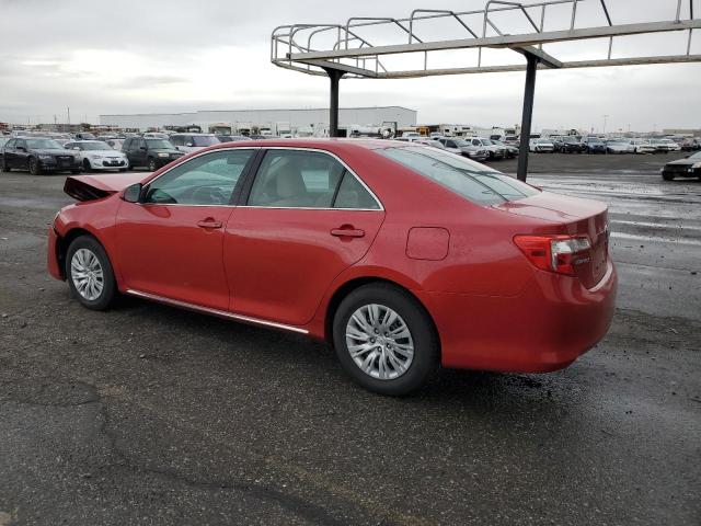 Photo 1 VIN: 4T4BF1FK7ER350216 - TOYOTA CAMRY 