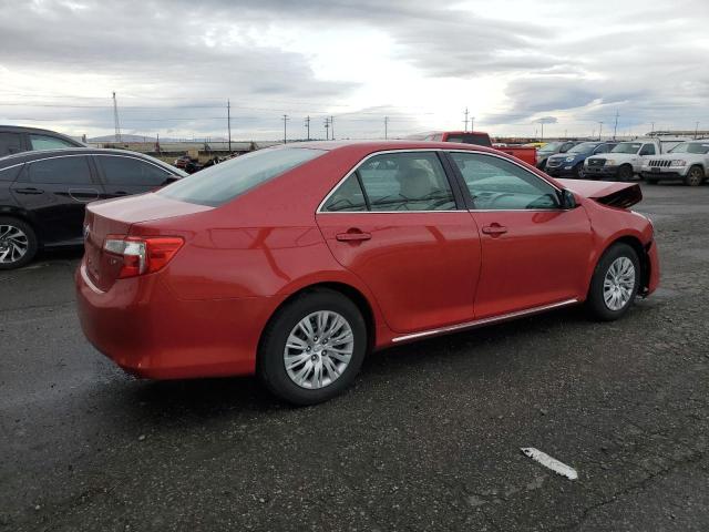 Photo 2 VIN: 4T4BF1FK7ER350216 - TOYOTA CAMRY 