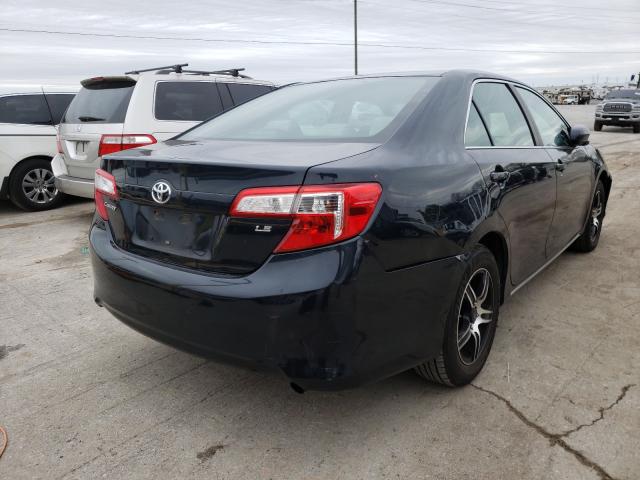 Photo 3 VIN: 4T4BF1FK7ER350894 - TOYOTA CAMRY L 