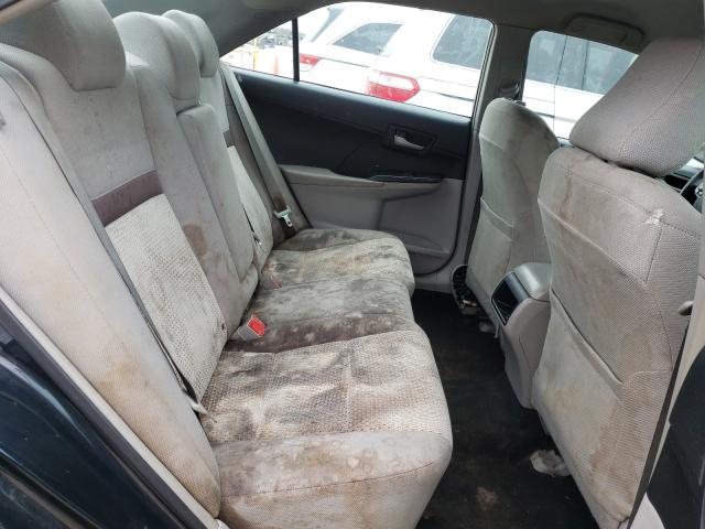 Photo 5 VIN: 4T4BF1FK7ER350894 - TOYOTA CAMRY L 