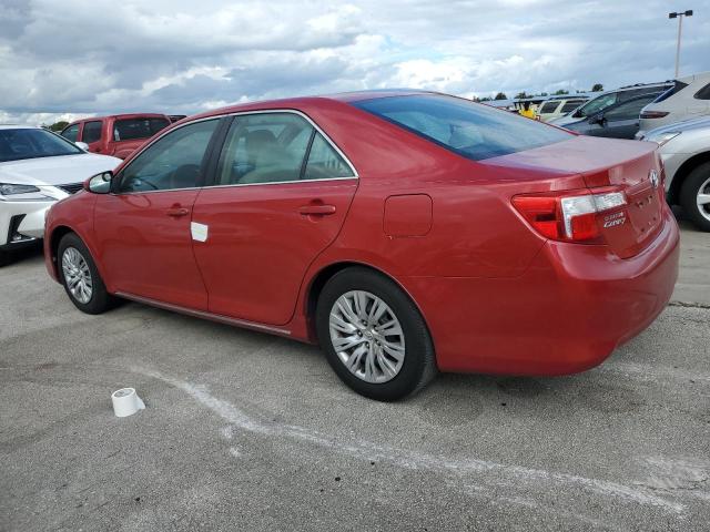 Photo 1 VIN: 4T4BF1FK7ER354444 - TOYOTA CAMRY L 