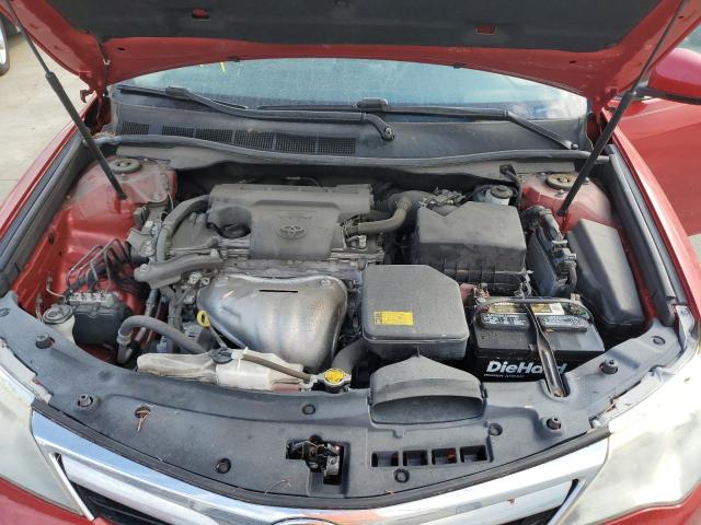 Photo 10 VIN: 4T4BF1FK7ER354444 - TOYOTA CAMRY L 