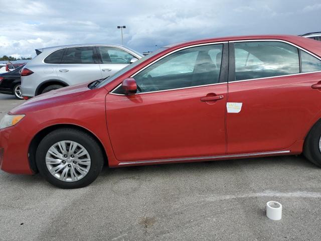 Photo 11 VIN: 4T4BF1FK7ER354444 - TOYOTA CAMRY L 