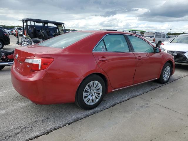 Photo 2 VIN: 4T4BF1FK7ER354444 - TOYOTA CAMRY L 