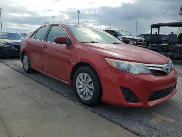 Photo 3 VIN: 4T4BF1FK7ER354444 - TOYOTA CAMRY L 