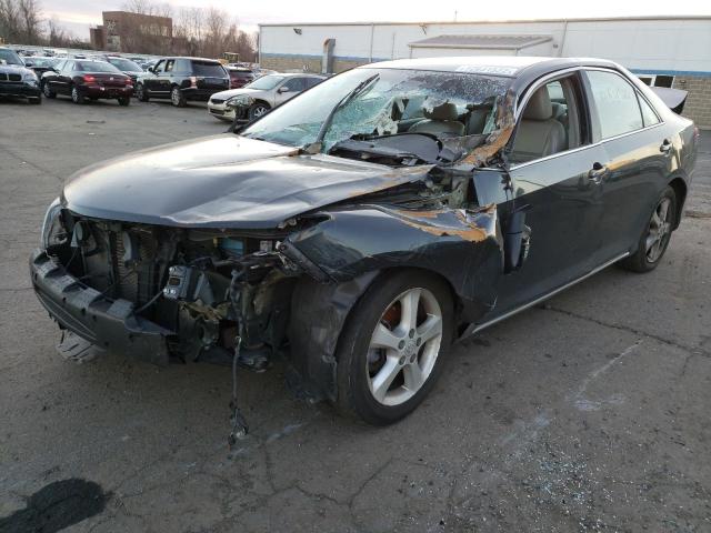 Photo 0 VIN: 4T4BF1FK7ER359210 - TOYOTA CAMRY L 