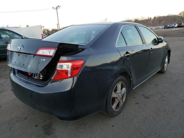 Photo 2 VIN: 4T4BF1FK7ER359210 - TOYOTA CAMRY L 