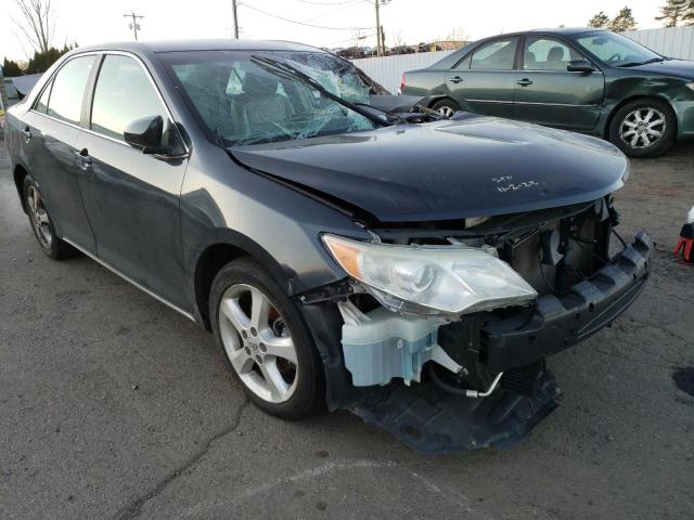 Photo 3 VIN: 4T4BF1FK7ER359210 - TOYOTA CAMRY L 