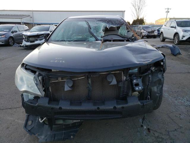 Photo 4 VIN: 4T4BF1FK7ER359210 - TOYOTA CAMRY L 