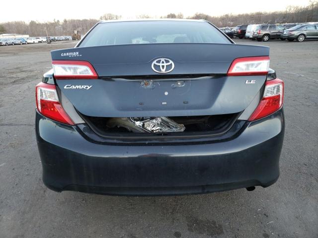 Photo 5 VIN: 4T4BF1FK7ER359210 - TOYOTA CAMRY L 