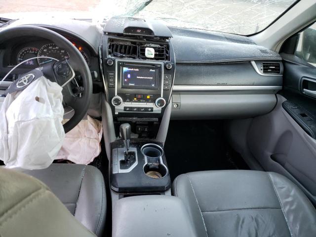 Photo 7 VIN: 4T4BF1FK7ER359210 - TOYOTA CAMRY L 